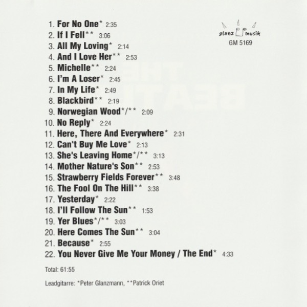 Booklet 3